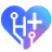 Health+ Logo
